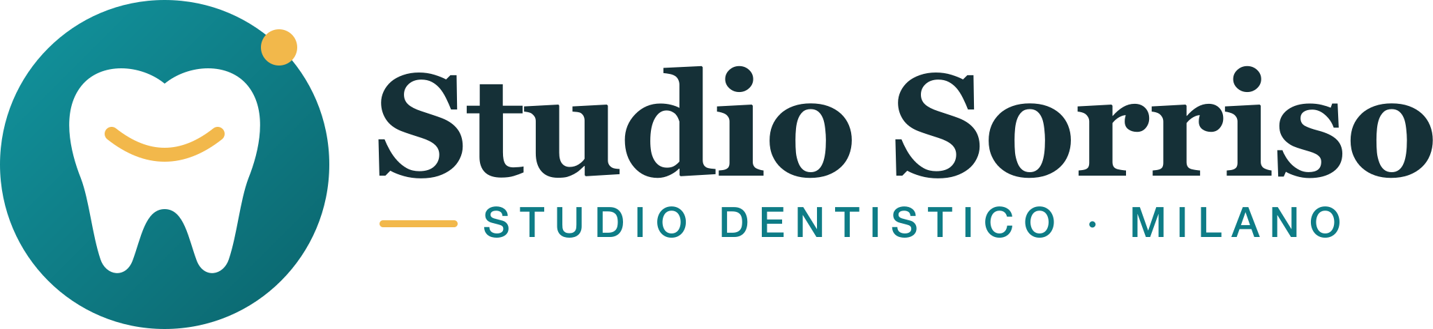 Studio Dentistico Sorriso